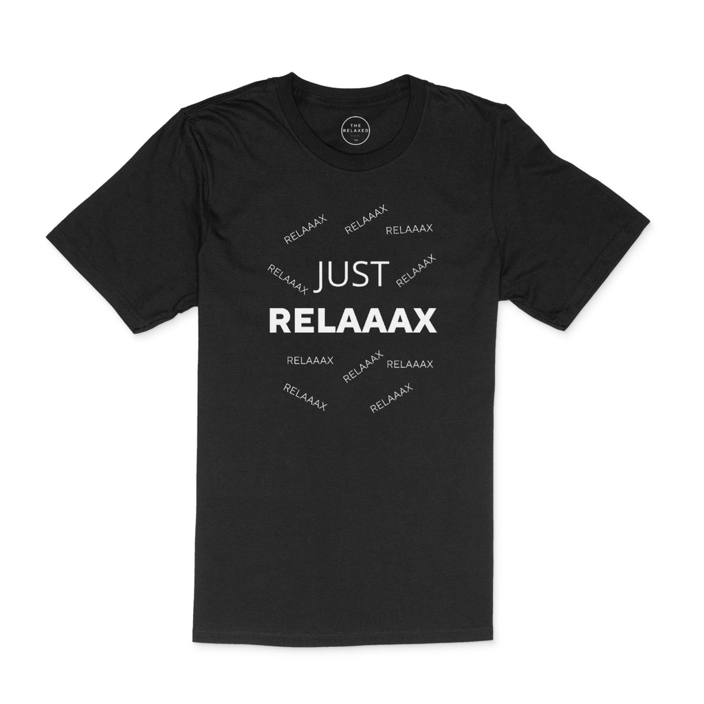 Just Relaaax Surrounded Tee | Surrounded T-Shirt | TheRelaxedStoner