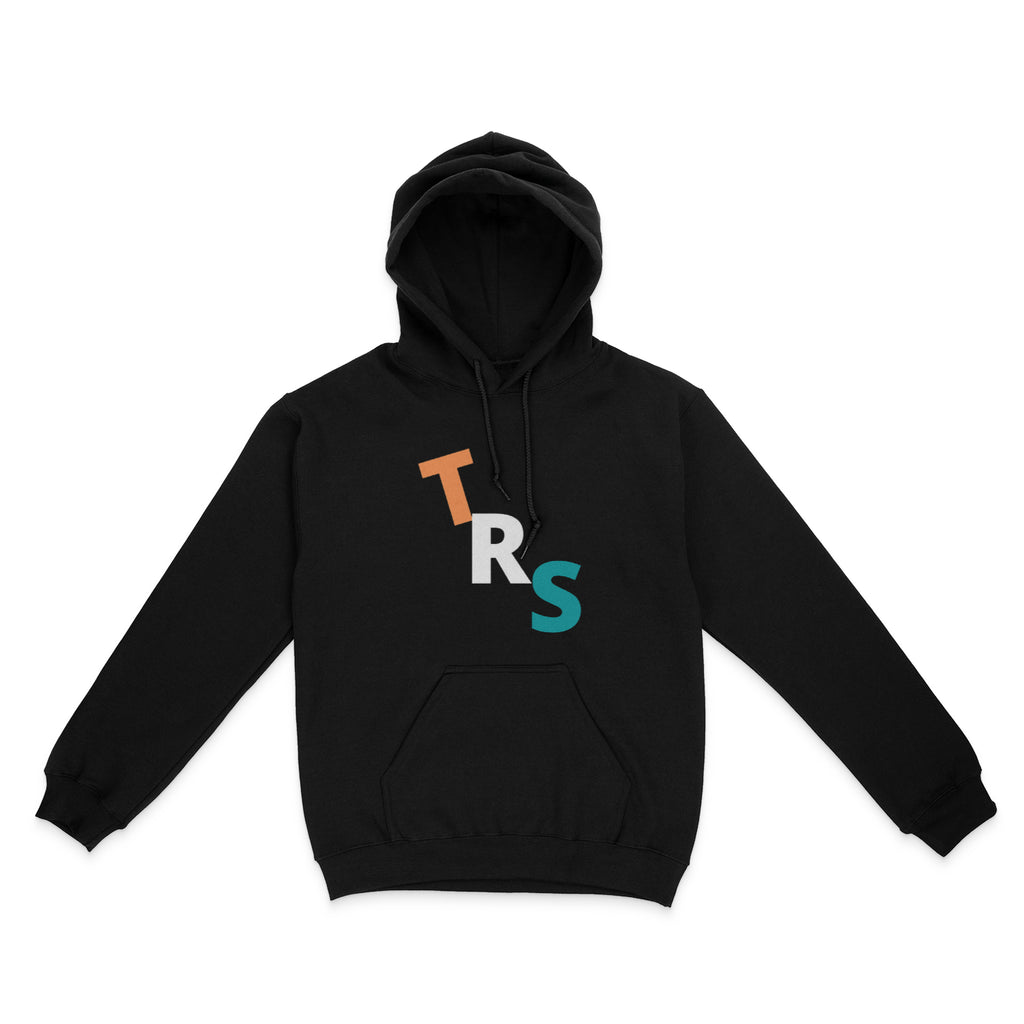 High-Performance Hoodie | TRS Hoodie | TheRelaxedStoner