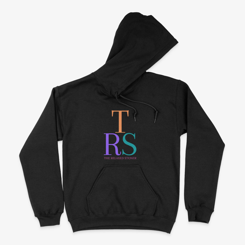 The Relaxed Stoner Hoodie | Stoner Hoodie | TheRelaxedStoner