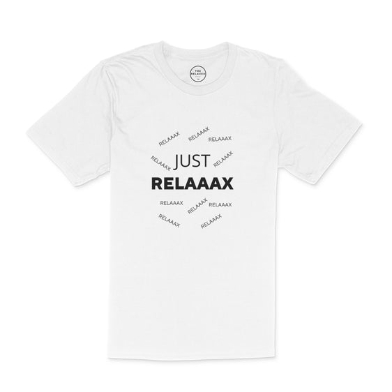 Just Relaaax Surrounded Tee | Surrounded T-Shirt | TheRelaxedStoner