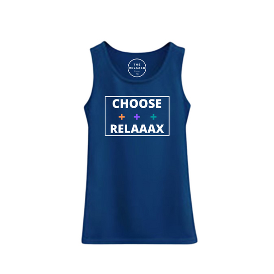 Soft Tank Tops | Relax Tank Tops | TheRelaxedStoner