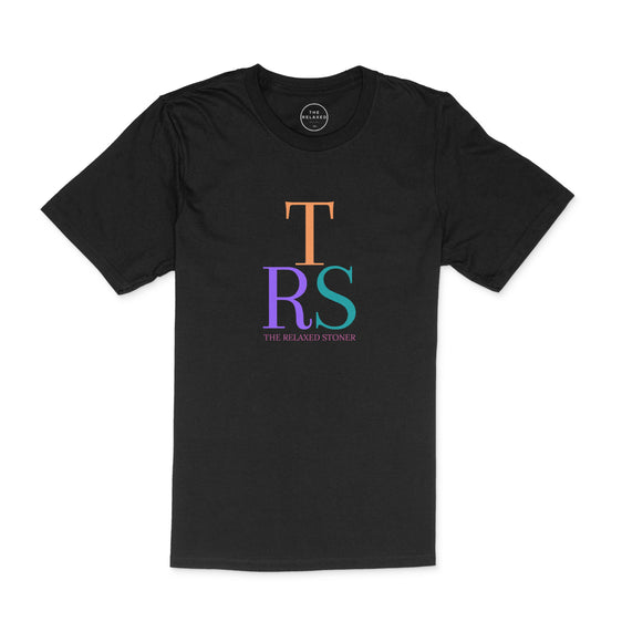 The Relaxed Stoner Tee | Stoner T-Shirt | TheRelaxedStoner
