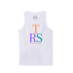 The Relaxed Stoner Tank Top | TRS Tank Top | TheRelaxedStoner